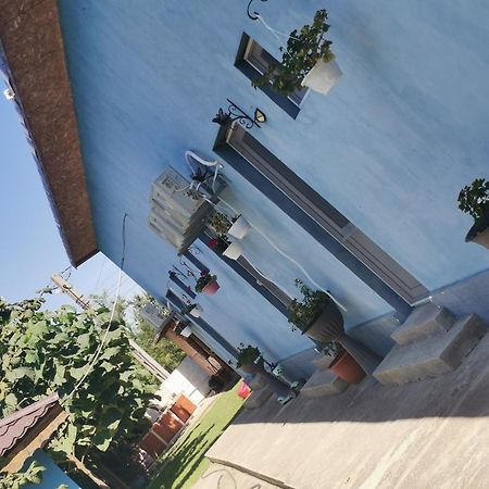 Casa Andrei A Hotel Corbu  Luaran gambar