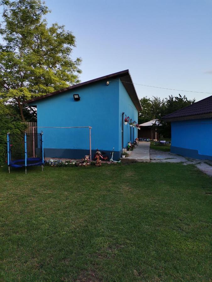 Casa Andrei A Hotel Corbu  Luaran gambar