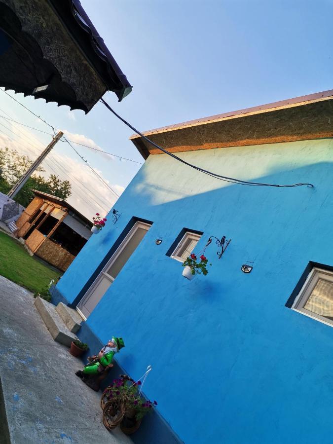 Casa Andrei A Hotel Corbu  Luaran gambar