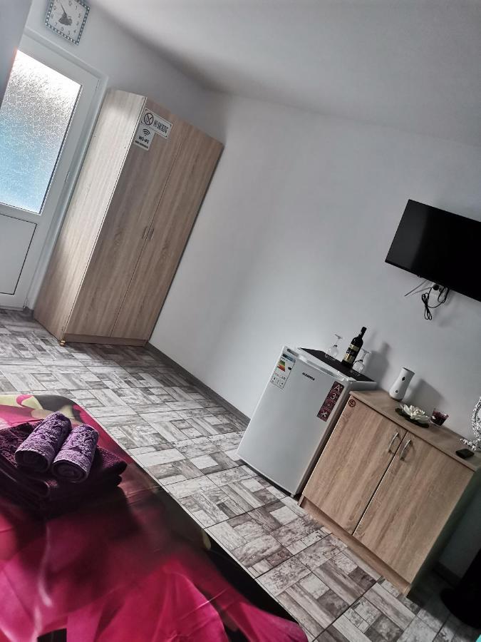 Casa Andrei A Hotel Corbu  Bilik gambar