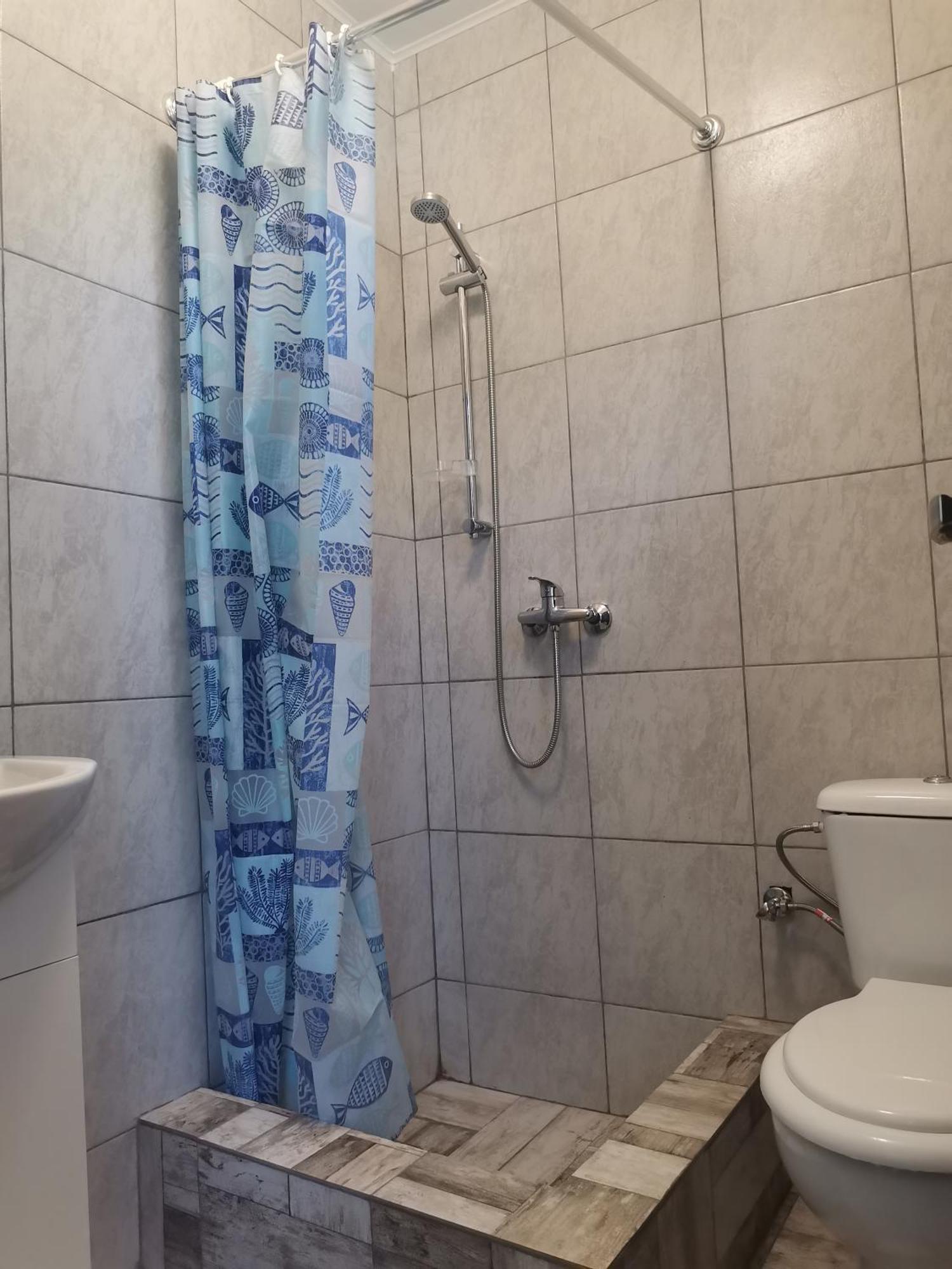 Casa Andrei A Hotel Corbu  Luaran gambar
