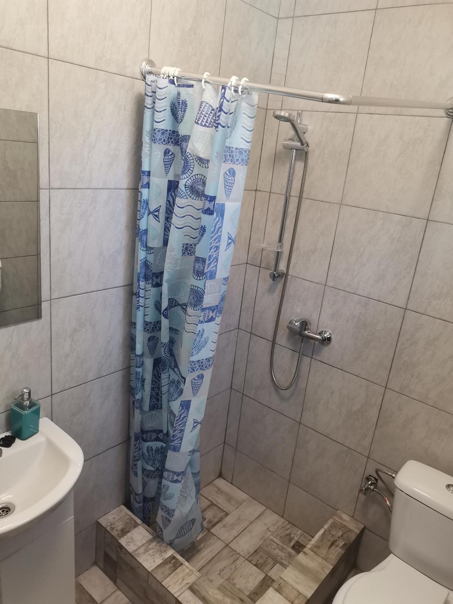 Casa Andrei A Hotel Corbu  Luaran gambar