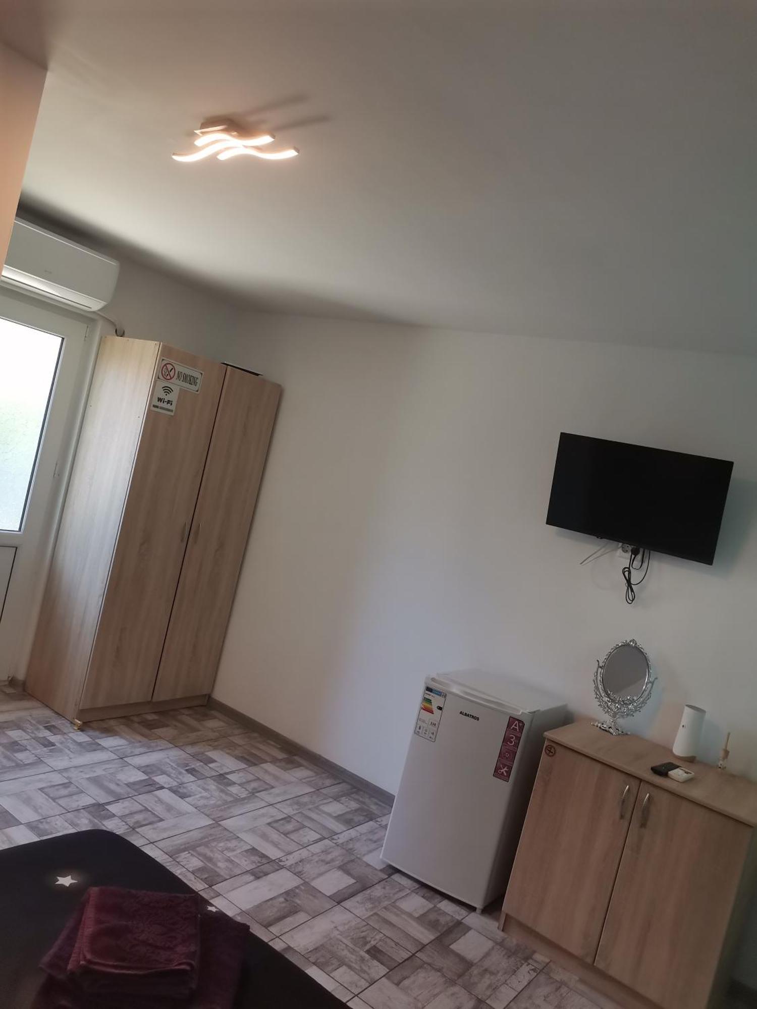 Casa Andrei A Hotel Corbu  Luaran gambar