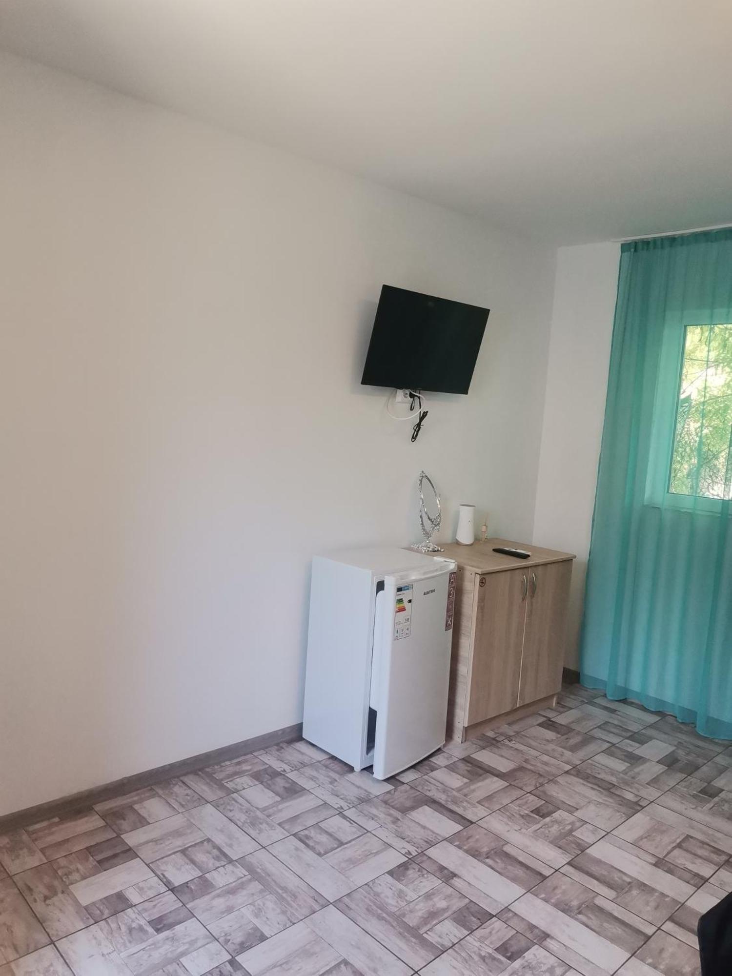 Casa Andrei A Hotel Corbu  Luaran gambar