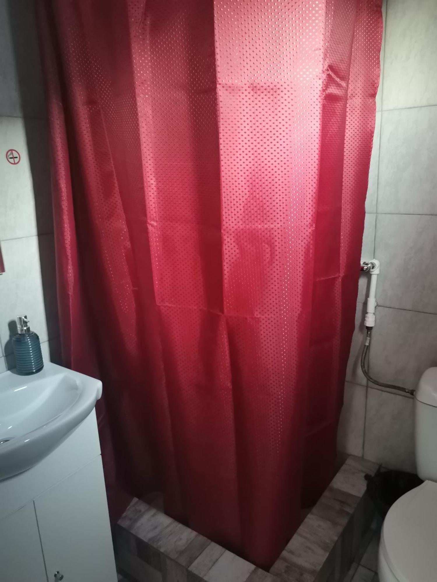 Casa Andrei A Hotel Corbu  Luaran gambar